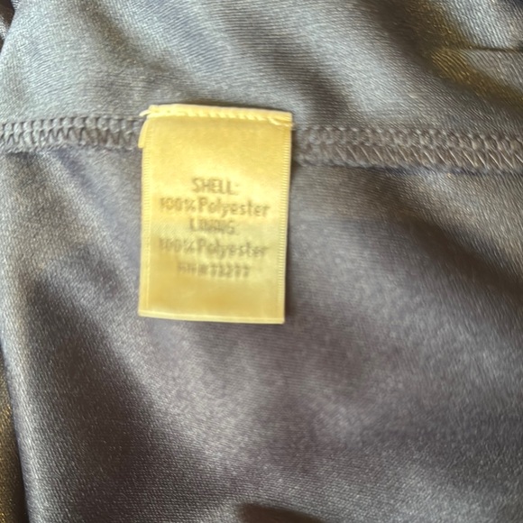 Lauren Conrad Disney “Alice in Wonderland” tea party dress - Picture 7 of 8